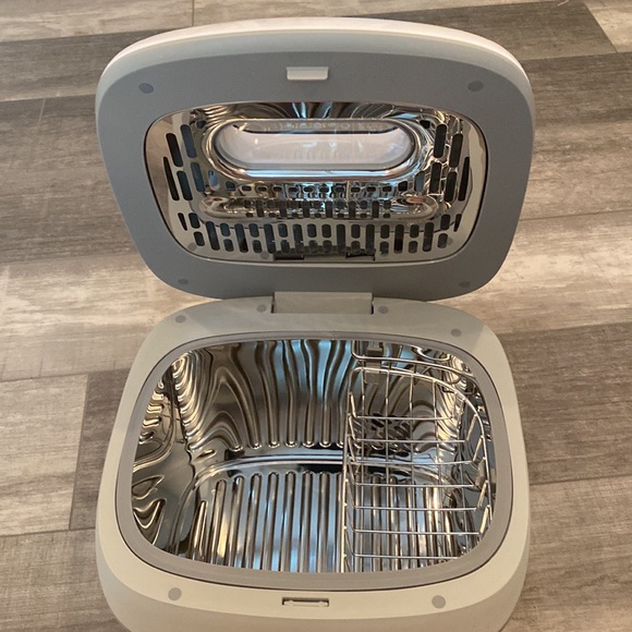 Chef Handy bottle sterilizer - Picture 2 of 5